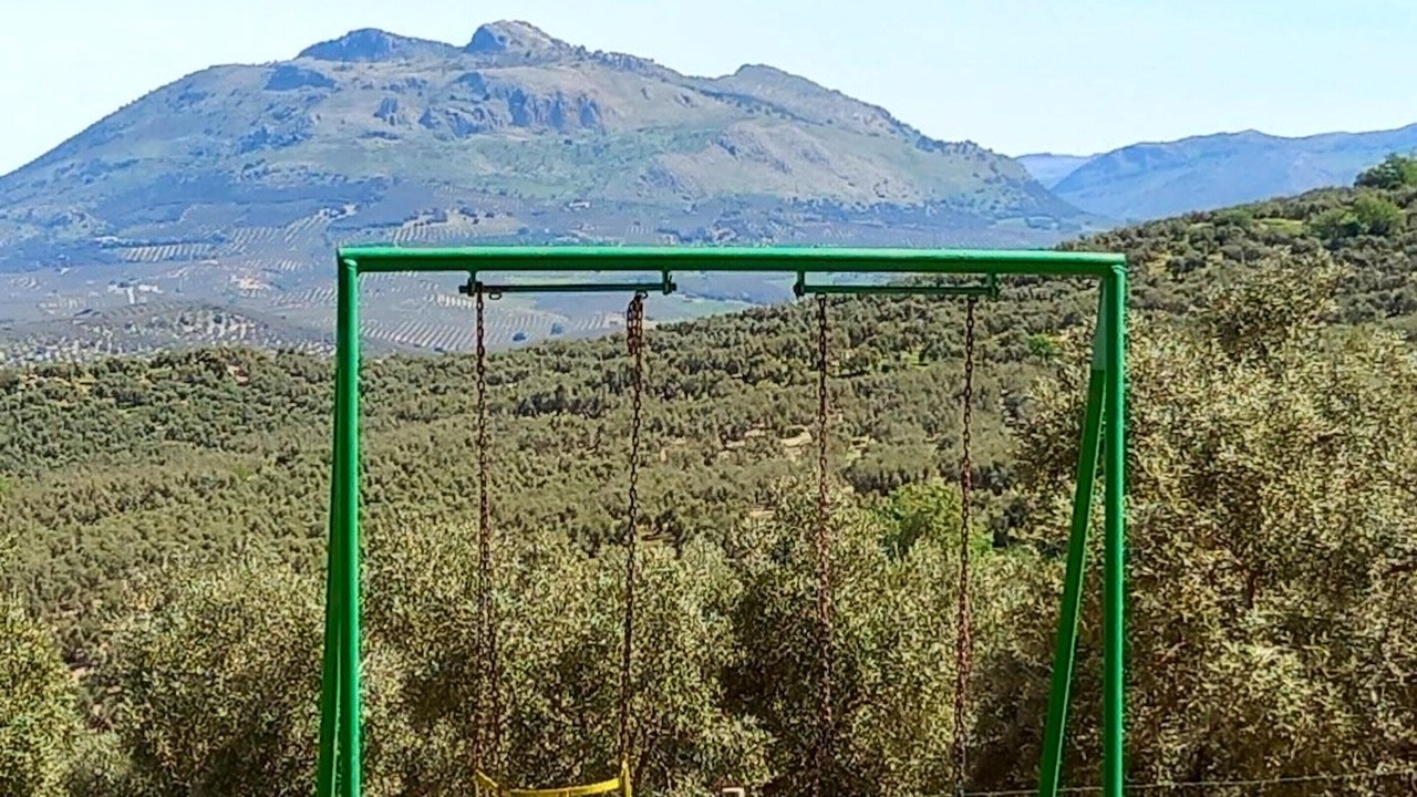 Photo of Outdoor in Villanueva del Rosario