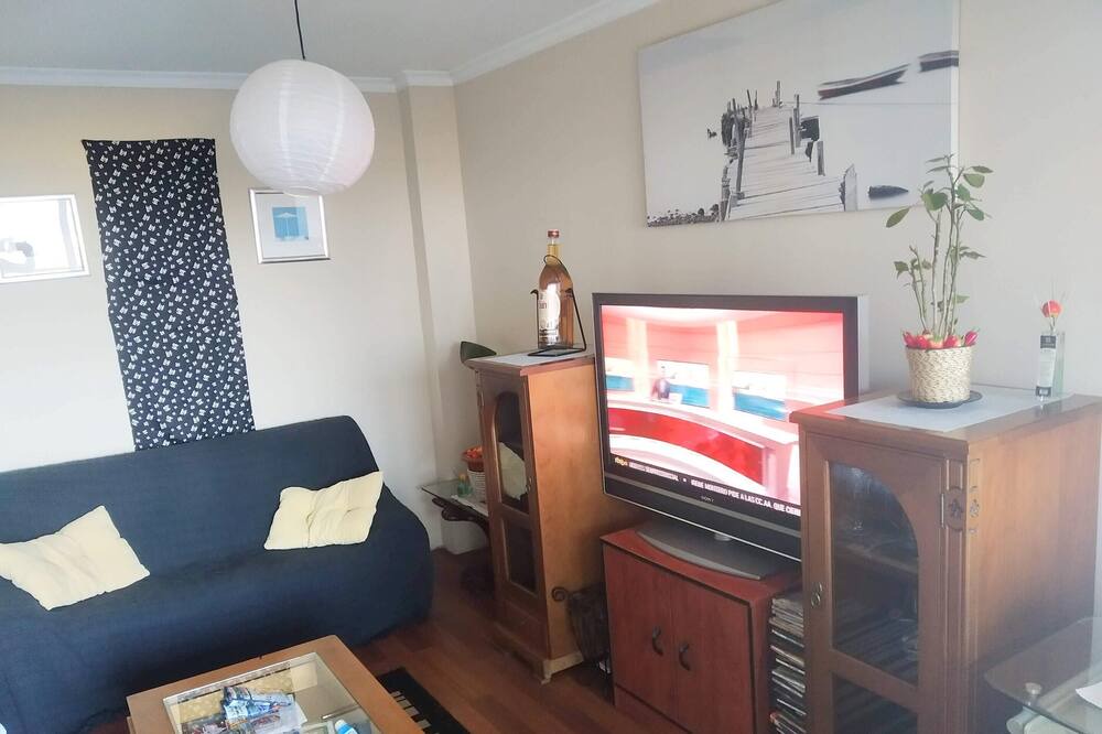 Photo of Livingroom in La Linea de la Concepcion