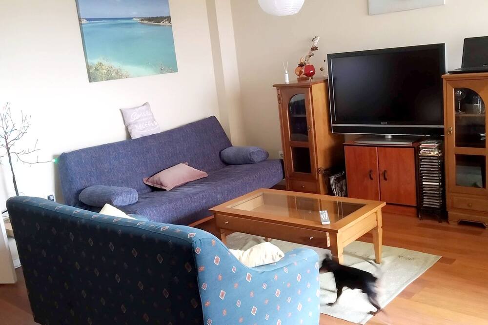 Photo of Livingroom in La Linea de la Concepcion