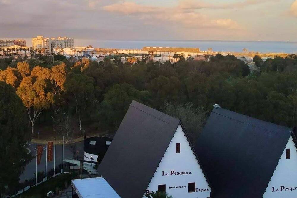Photo of Outdoor in La Linea de la Concepcion