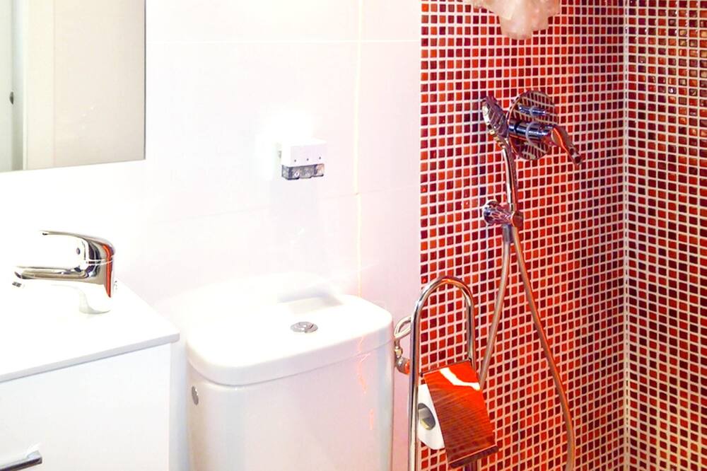 Photo of Bathroom in Ubrique