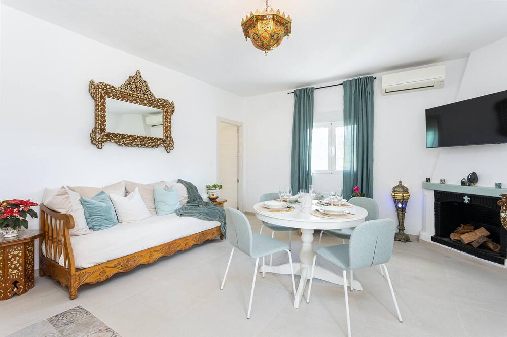 Photo of Livingroom in Valle del Guadalhorce
