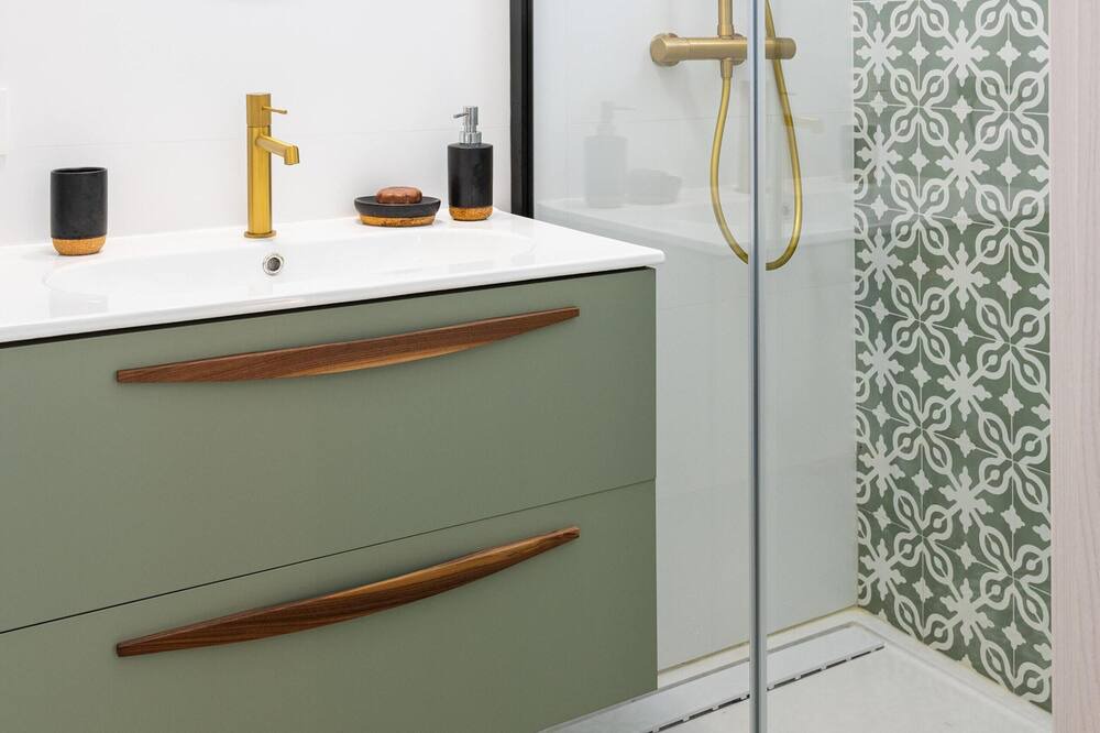 Photo of Bathroom in Valle del Guadalhorce