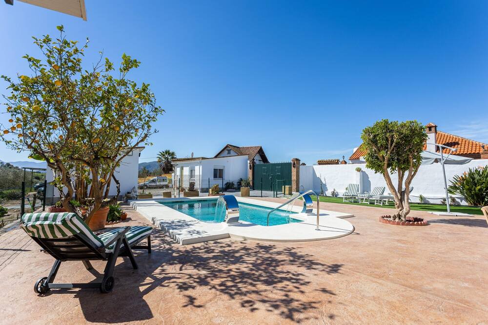 Photo of Outdoor in Valle del Guadalhorce