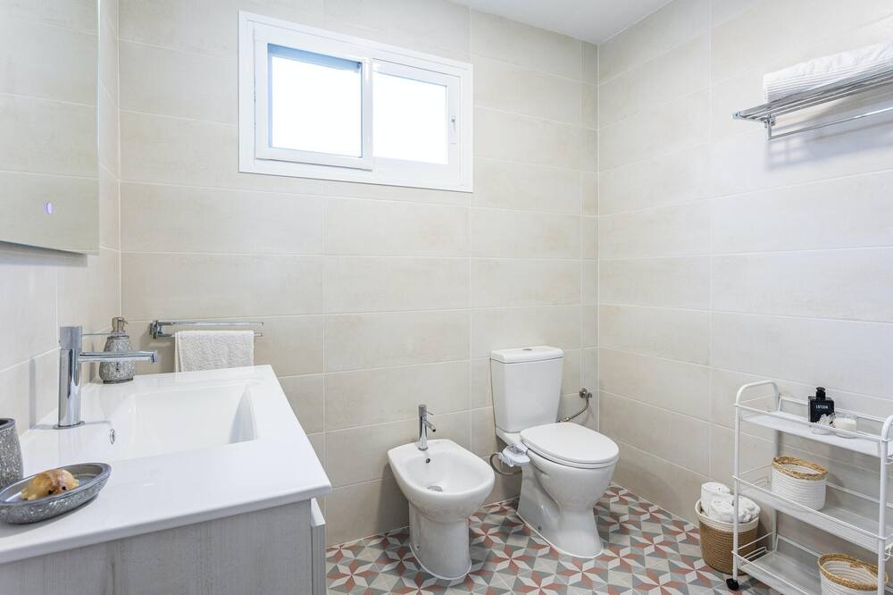 Photo of Bathroom in Valle del Guadalhorce