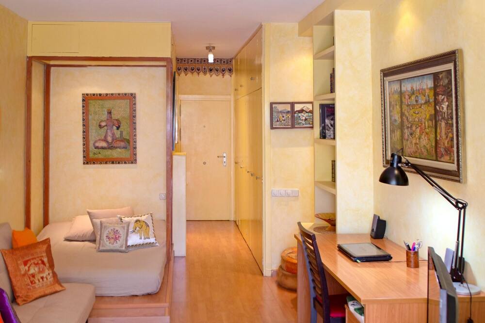 Photo of Livingroom in Nueva Espana