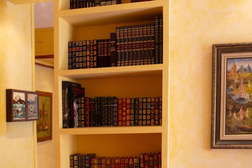 Photo of Bedroom in Nueva Espana