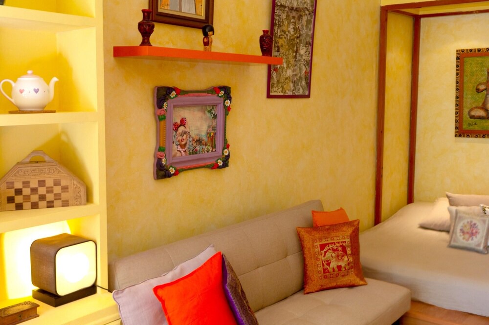 Photo of Livingroom in Nueva Espana
