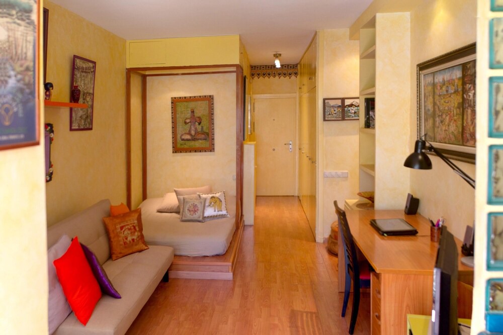 Photo of Livingroom in Nueva Espana