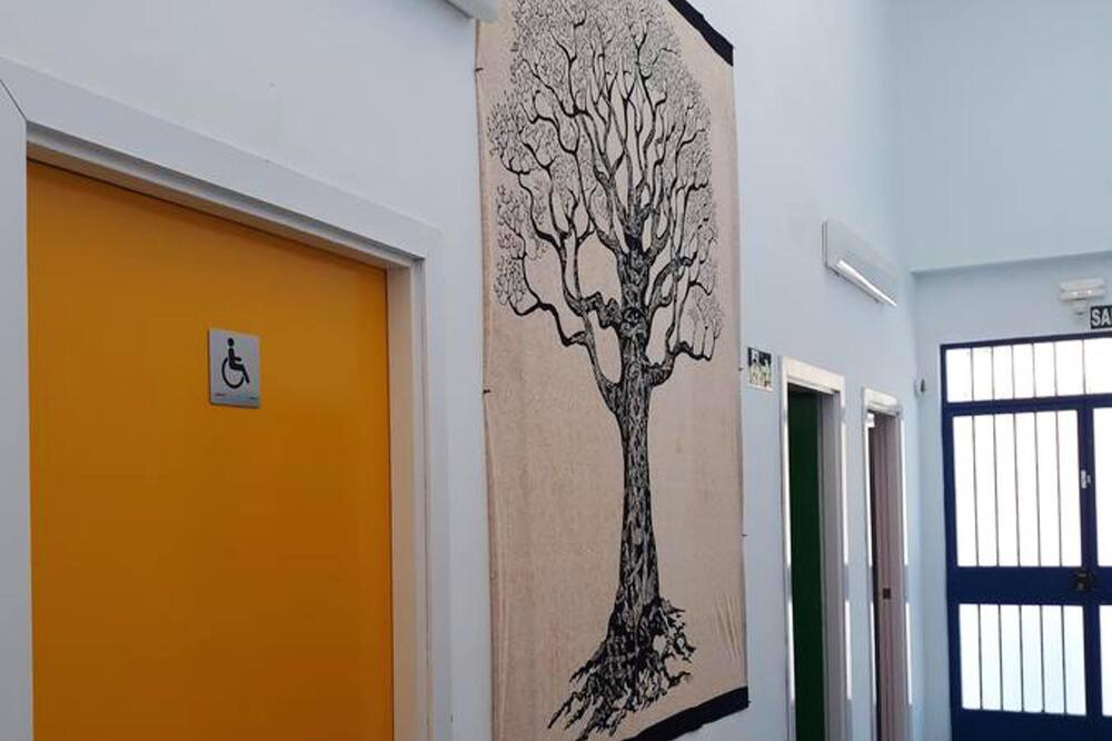 Photo of Bathroom in Archidona