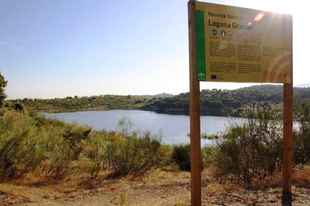 Photo of Outdoor in Archidona