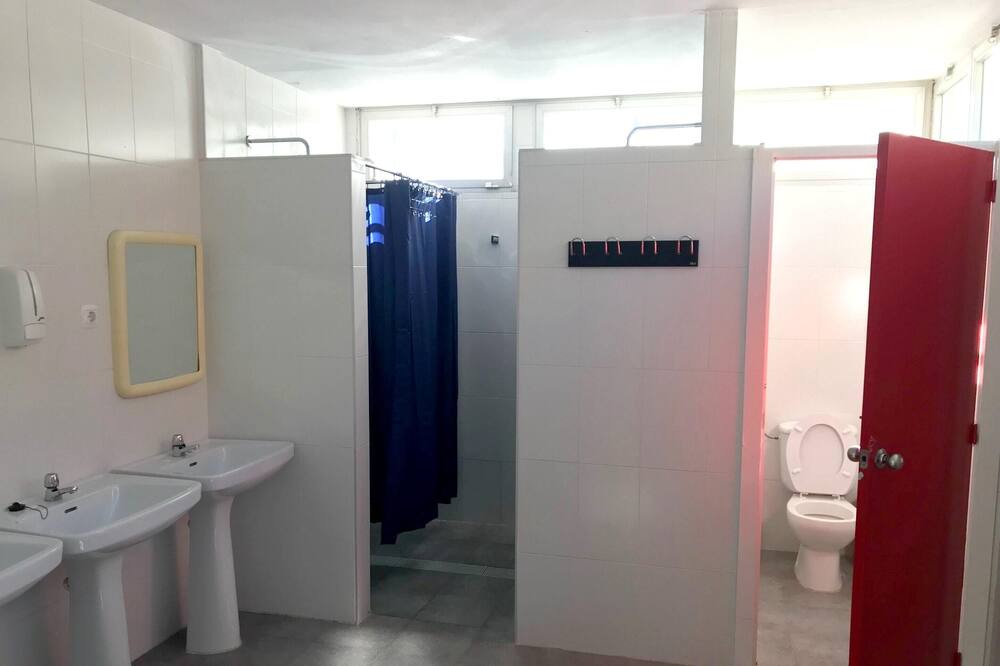 Photo of Bathroom in Archidona