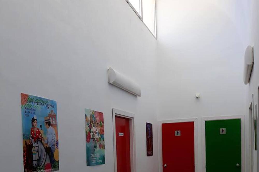 Photo of Bathroom in Archidona
