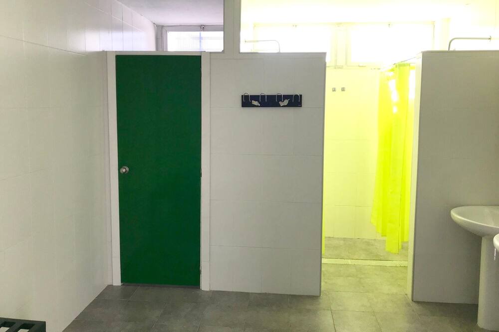 Photo of Bathroom in Archidona