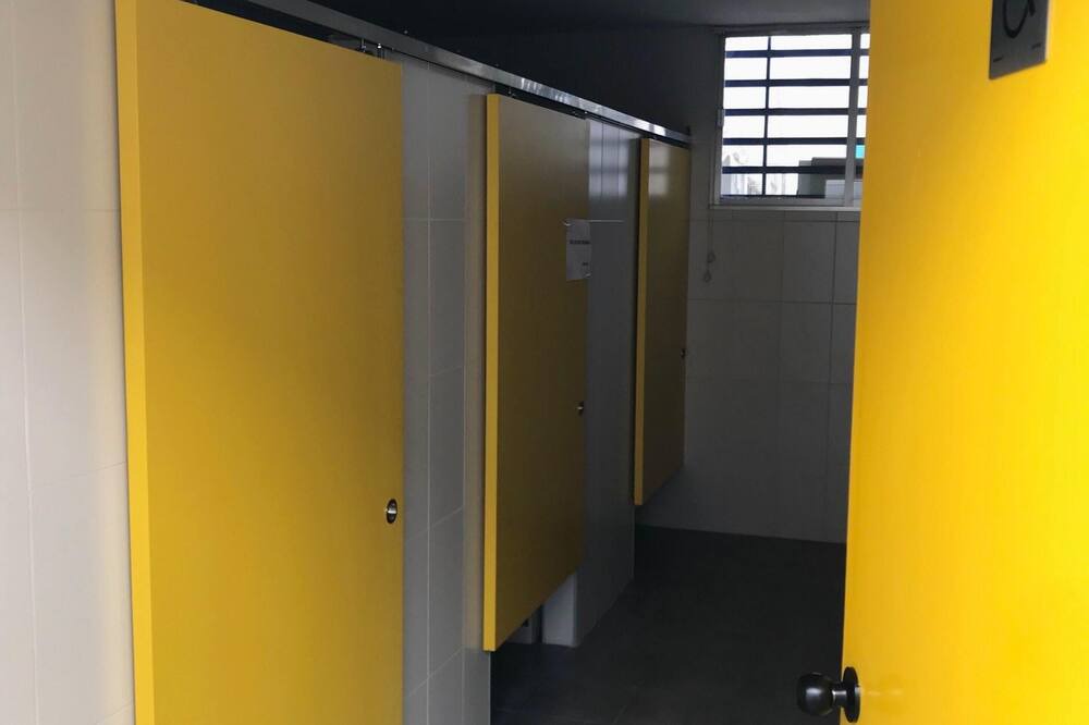 Photo of Bathroom in Archidona