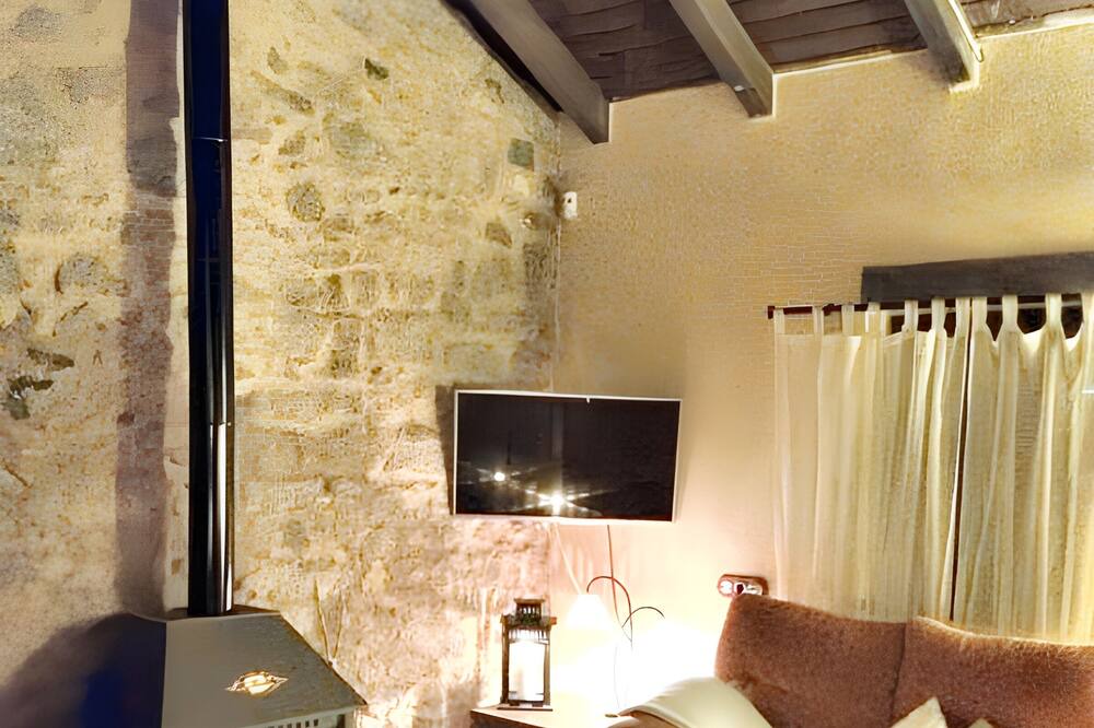 Photo of Livingroom in Villanueva del Duque