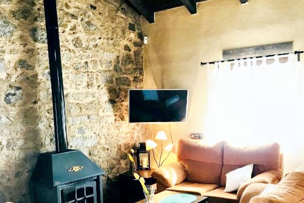 Photo of Livingroom in Villanueva del Duque