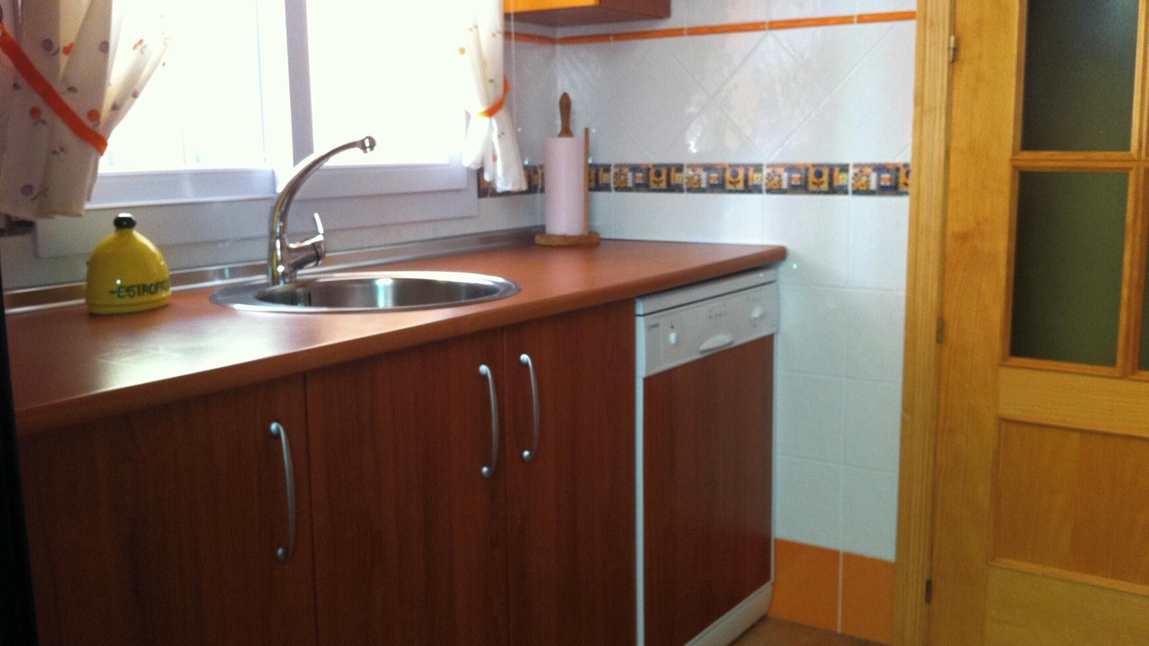 Photo of Kitchen in Islantilla