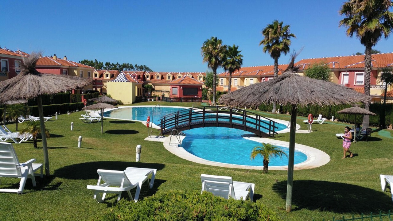 Photo of Outdoor in Islantilla