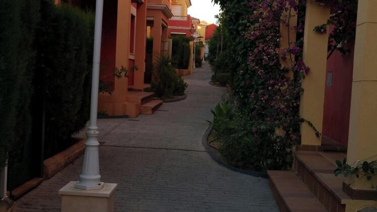 Photo of Outdoor in Islantilla