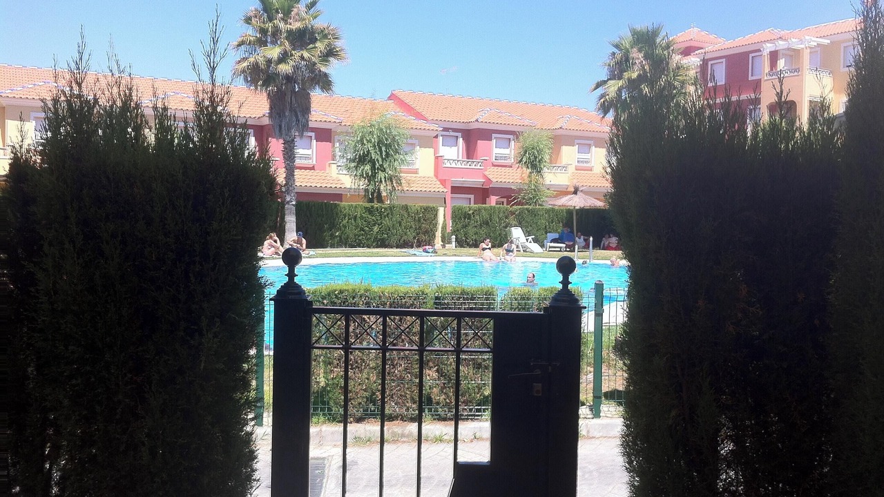 Photo of Outdoor in Islantilla