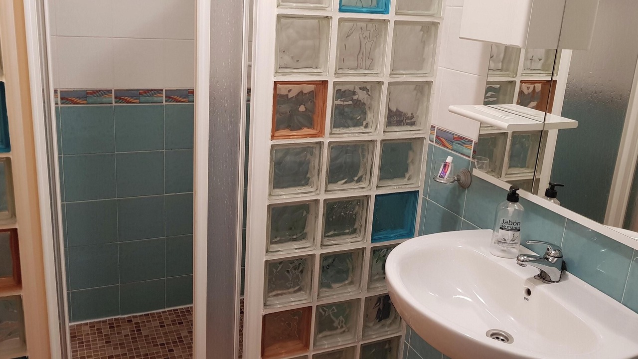 Photo of Bathroom in Islantilla