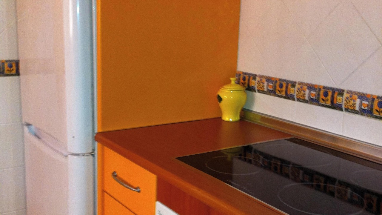 Photo of Kitchen in Islantilla