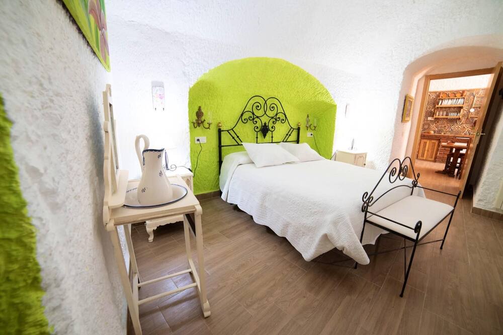 Photo of Livingroom in Guadix