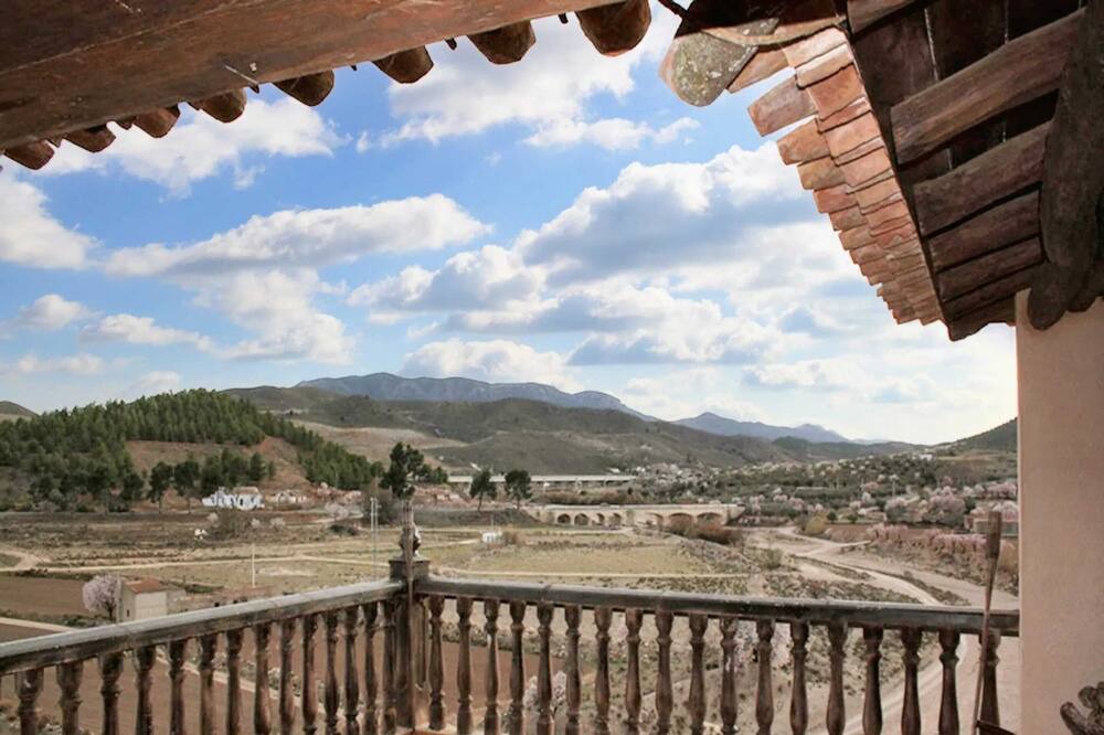 Photo of Outdoor in Velez Rubio
