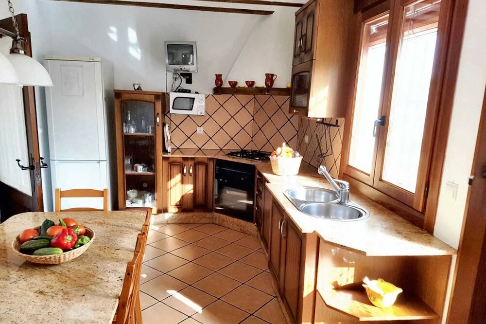 Photo of Kitchen in Velez Rubio