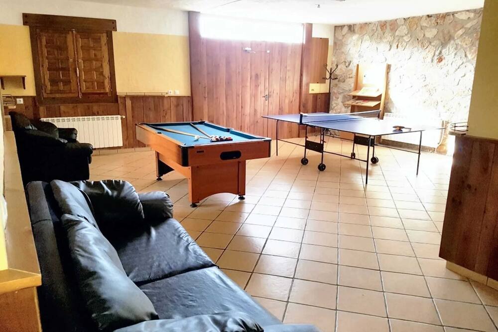 Photo of Livingroom in Velez Rubio