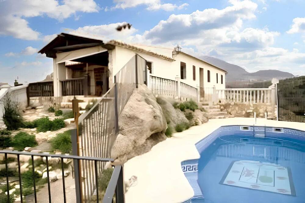 Photo of Outdoor in Velez Rubio