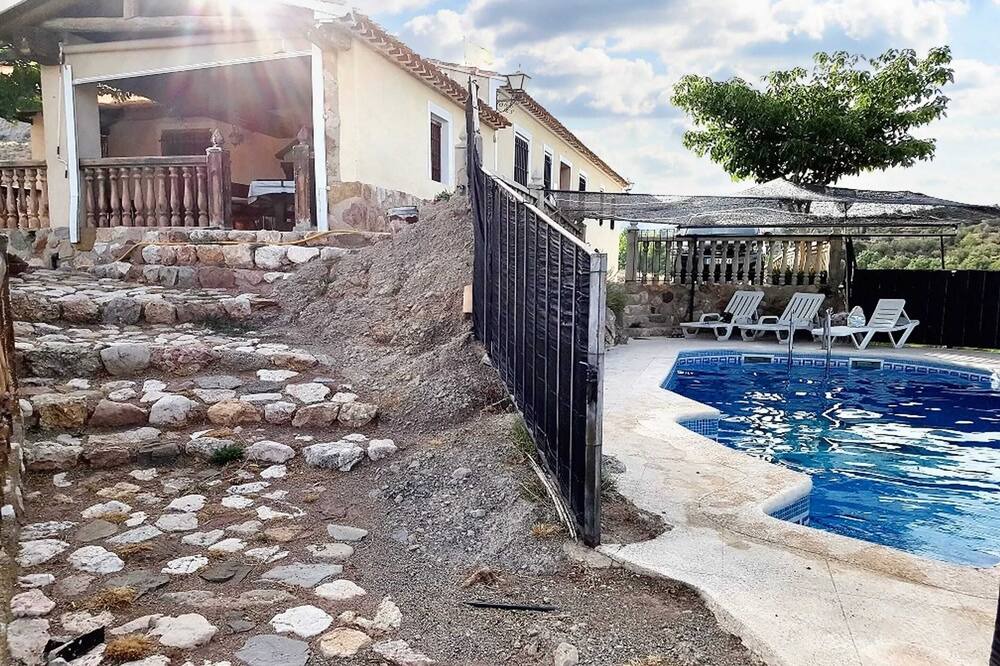 Photo of Outdoor in Velez Rubio