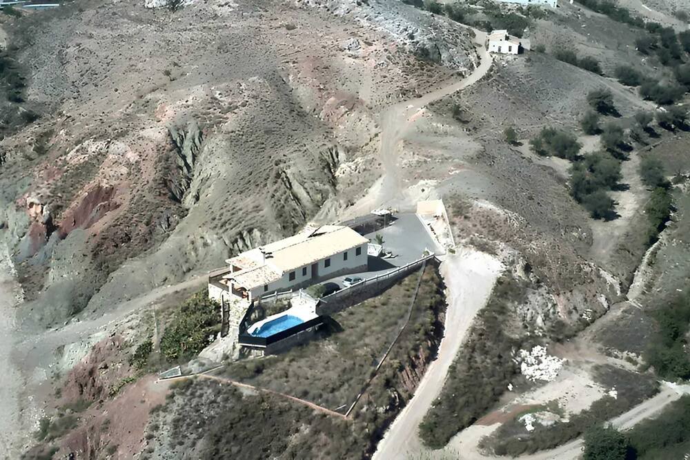 Photo of Outdoor in Velez Rubio