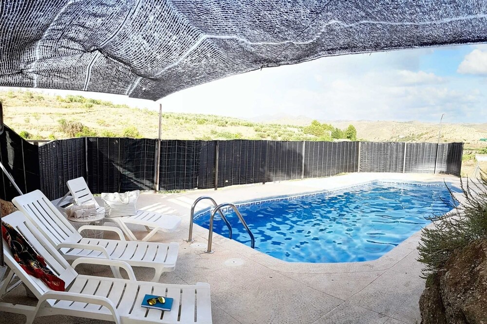 Photo of Outdoor in Velez Rubio