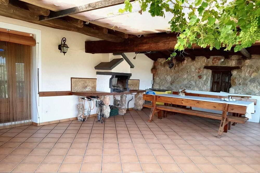 Photo of Patio Balcony in Velez Rubio