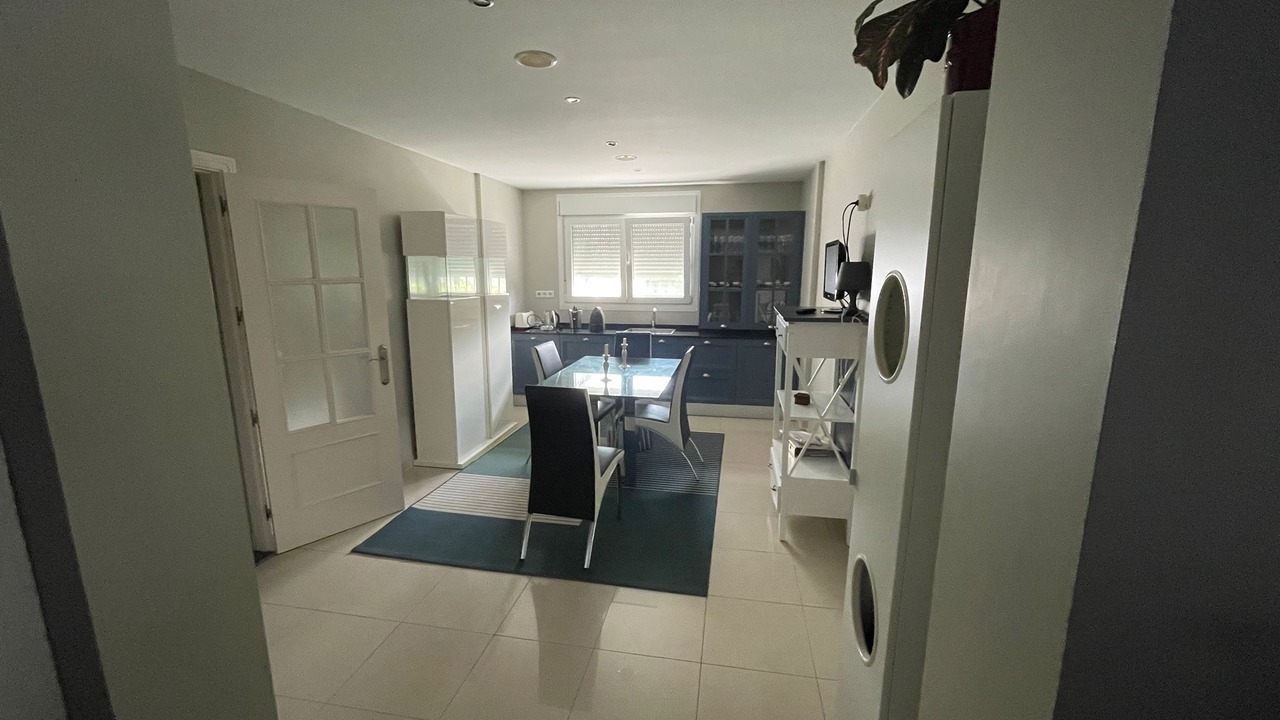 Photo of Kitchen in Los Barrios