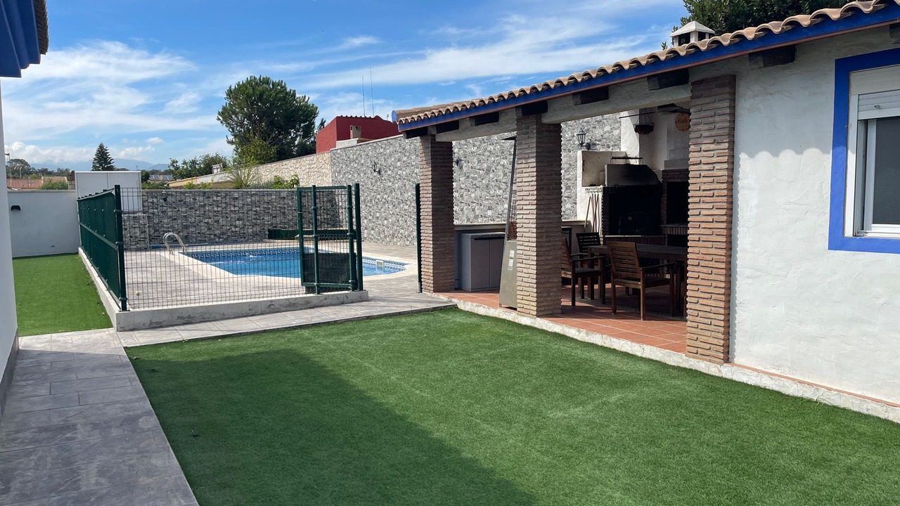 Photo of Outdoor in Los Barrios