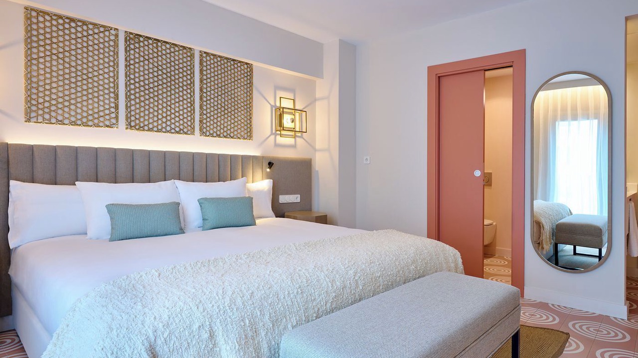 Photo of Bedroom in Granada City Center