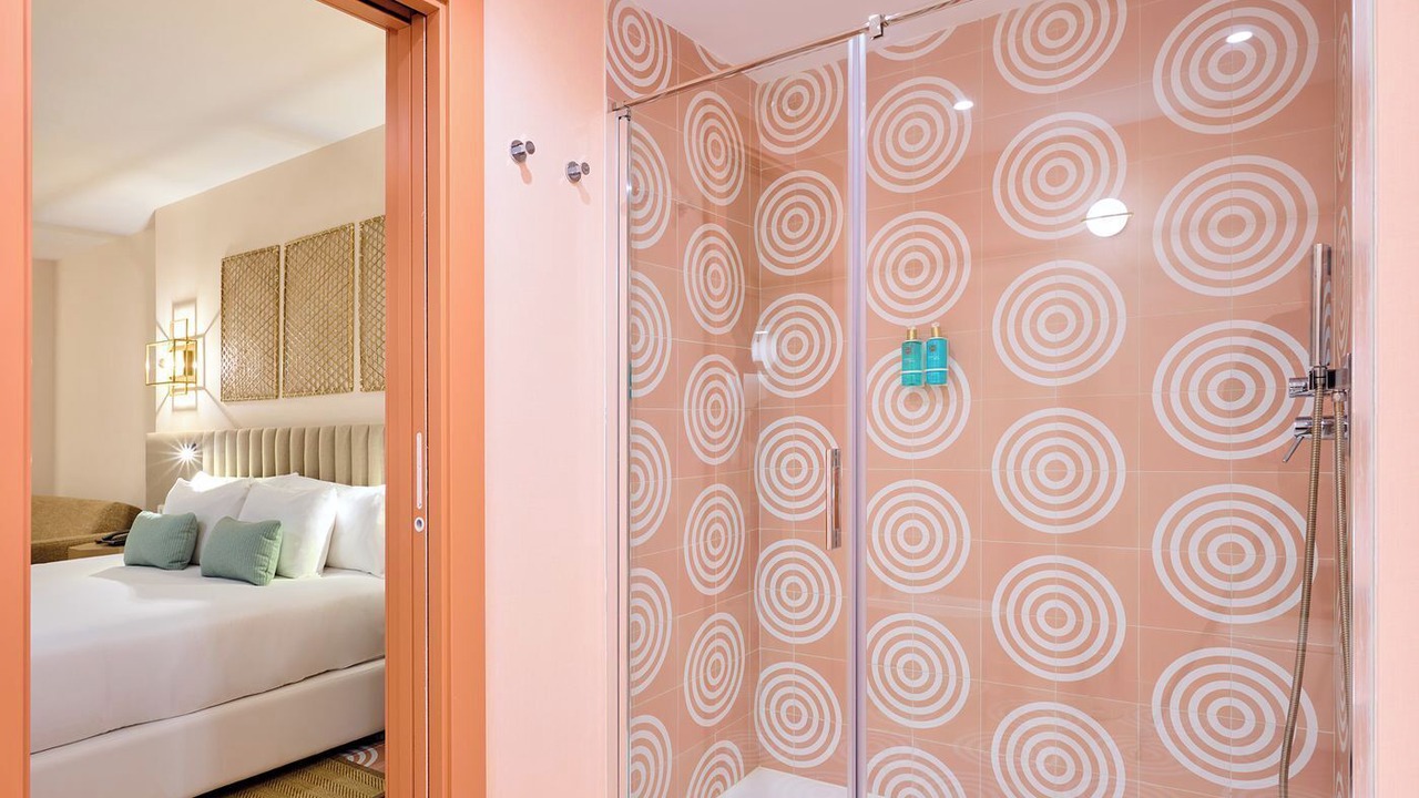 Photo of Bathroom in Granada City Center