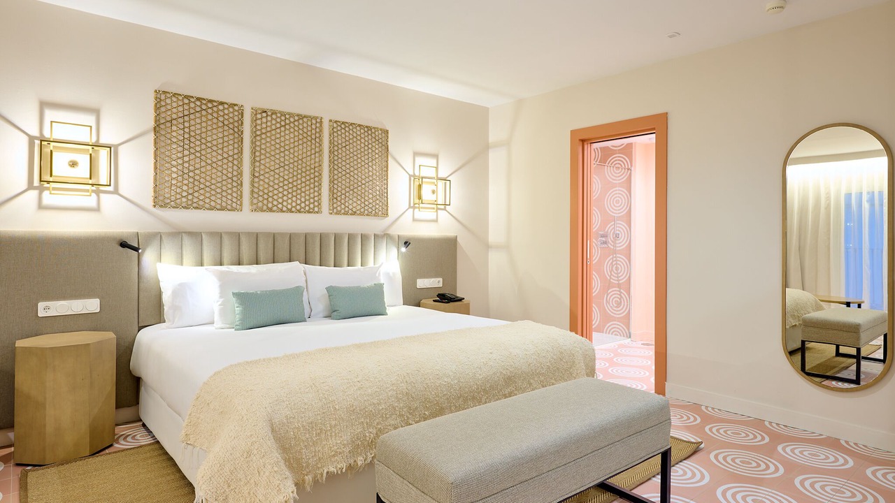 Photo of Bedroom in Granada City Center
