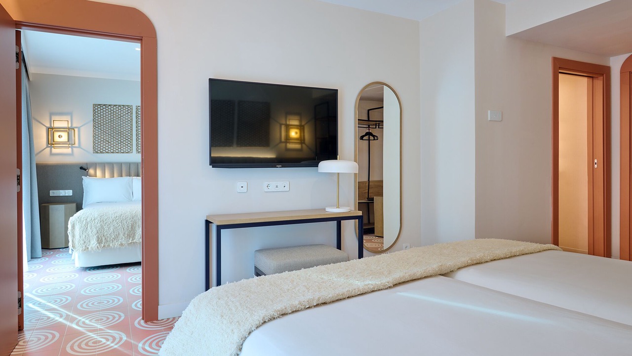 Photo of Bedroom in Granada City Center