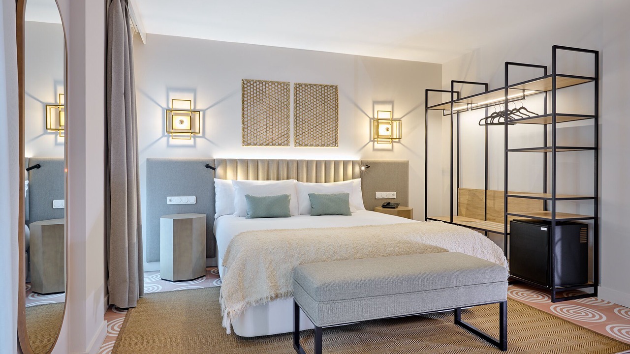 Photo of Bedroom in Granada City Center