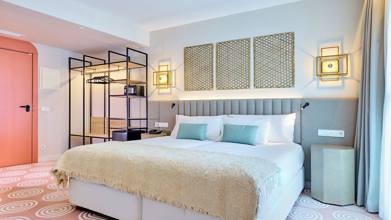 Photo of Bedroom in Granada City Center