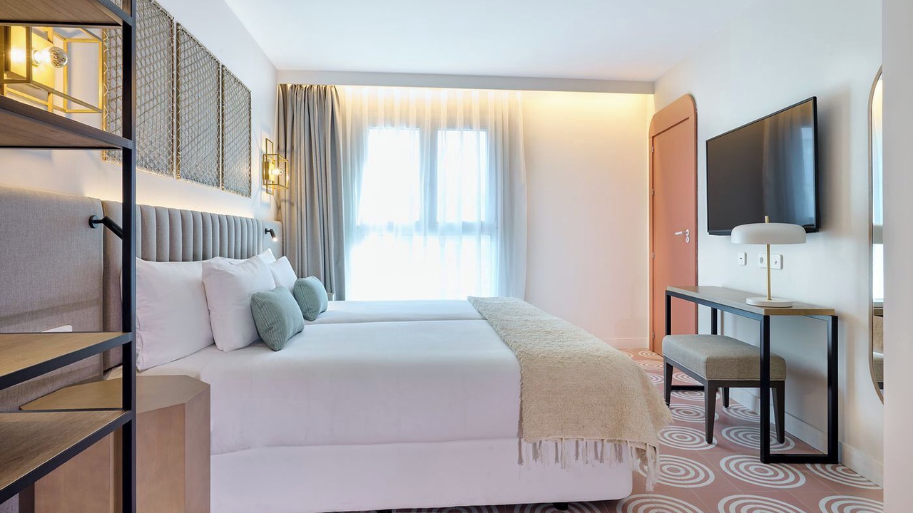 Photo of Bedroom in Granada City Center