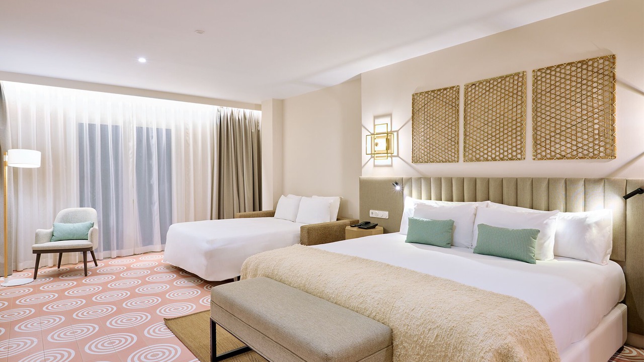Photo of Bedroom in Granada City Center