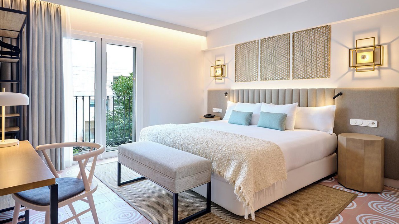 Photo of Bedroom in Granada City Center