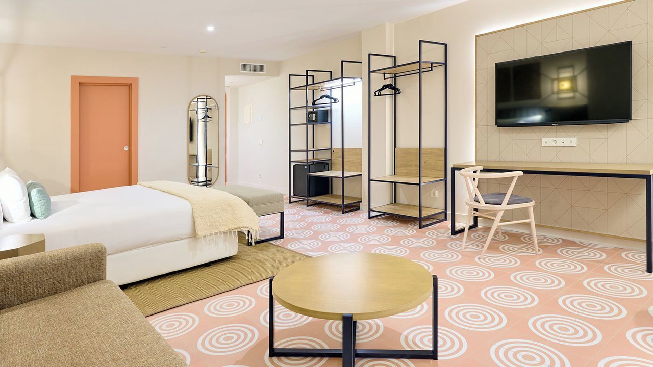 Photo of Bedroom in Granada City Center