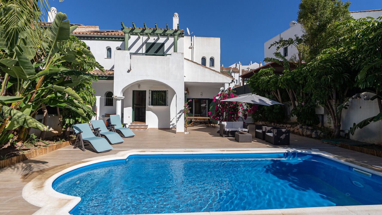Photo of Outdoor in Manilva