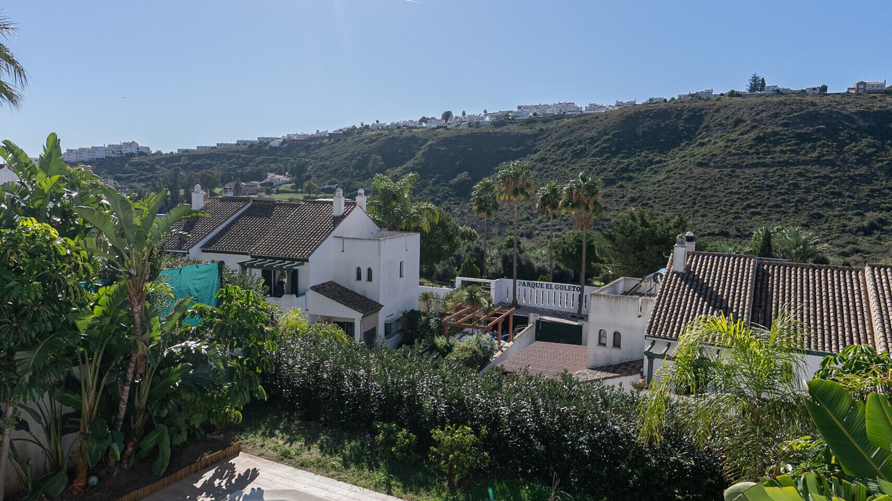 Photo of Outdoor in Manilva